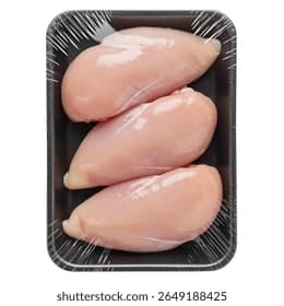 Chicken Breast — poultry