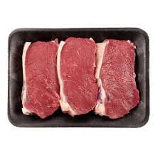 Sirloin Steak — beef